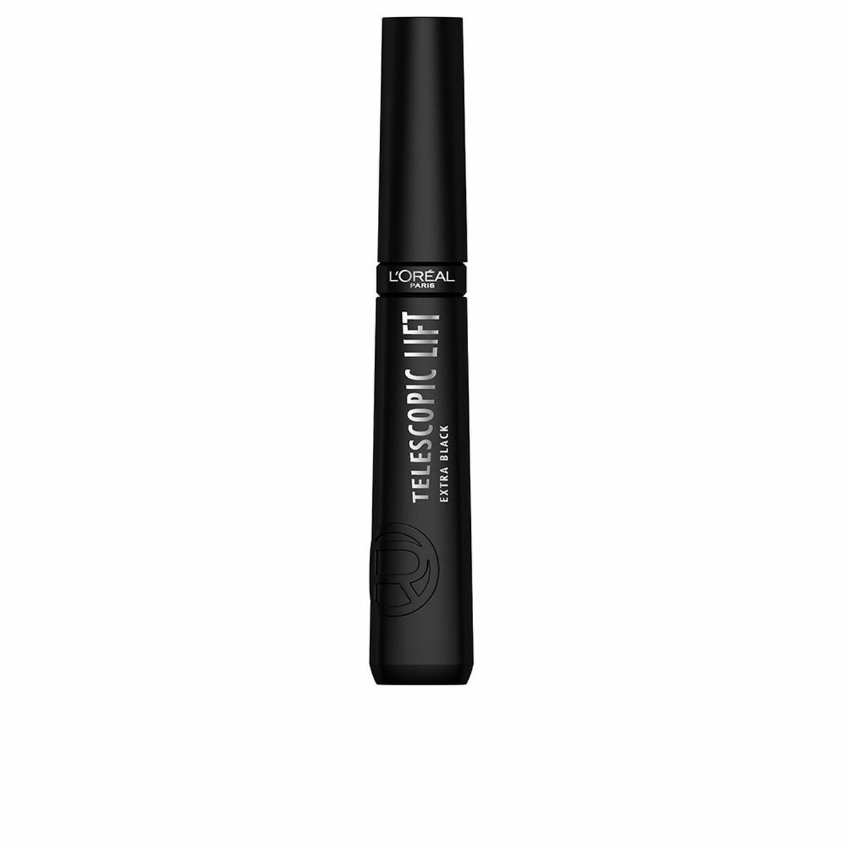 Mascara Telescopic Lift Extrablack 100 ml - L'Oreal Make Up Maroc - Aylal Beauty