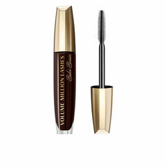 Mascara L'Oreal Make Up Volume Million Lashes Nº 01 8,9 ml - L'Oreal Make Up Maroc - Aylal Beauty