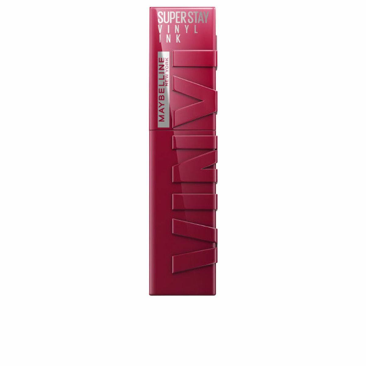 Lipstick Maybelline Superstay Vinyl Ink Liquid 30-unrivaled 4,2 ml - Maybelline Maroc - Aylal Beauty
