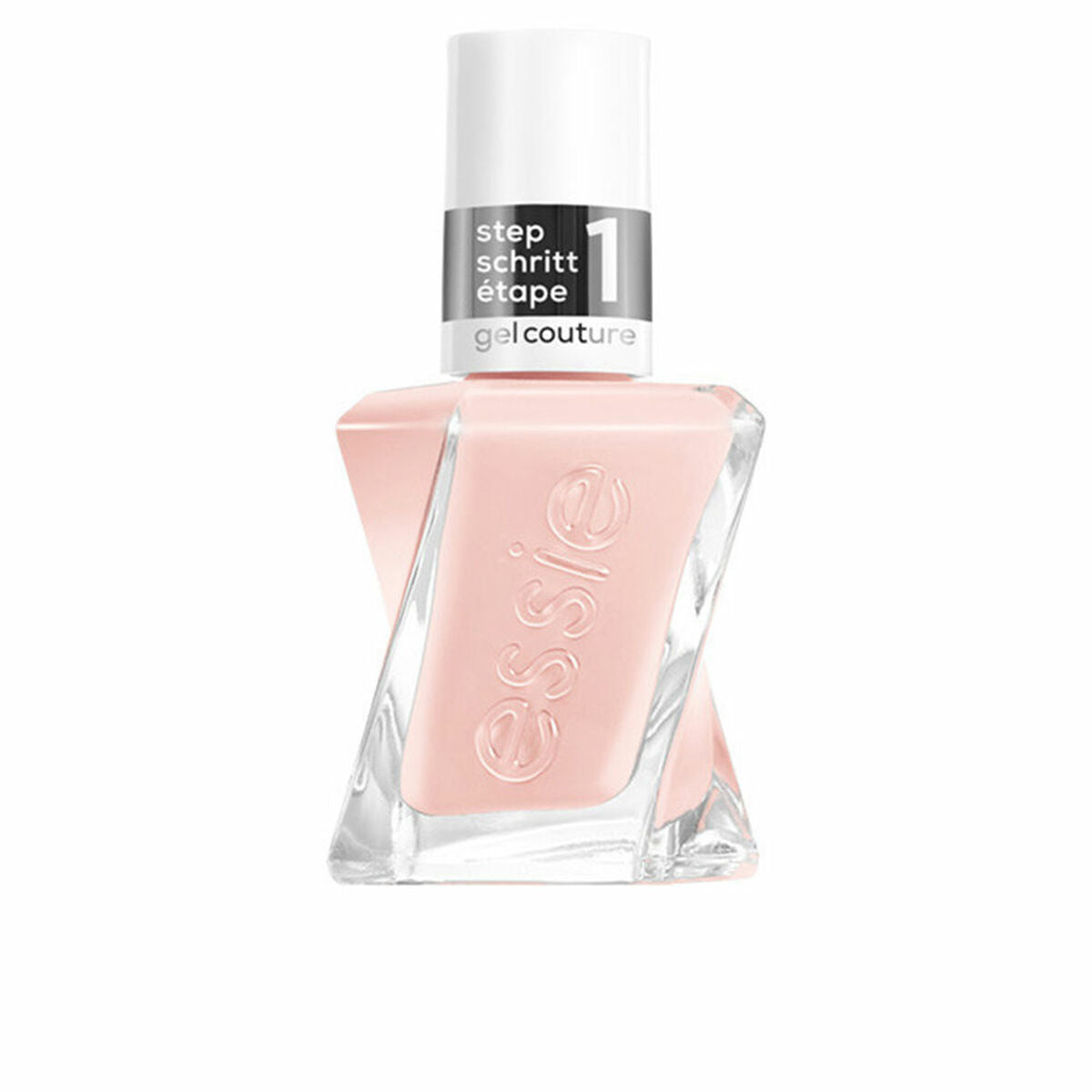 Nail polish Essie GEL COUTURE Nº 40 Fairy tailor 13,5 ml - Essie Maroc - Aylal Beauty