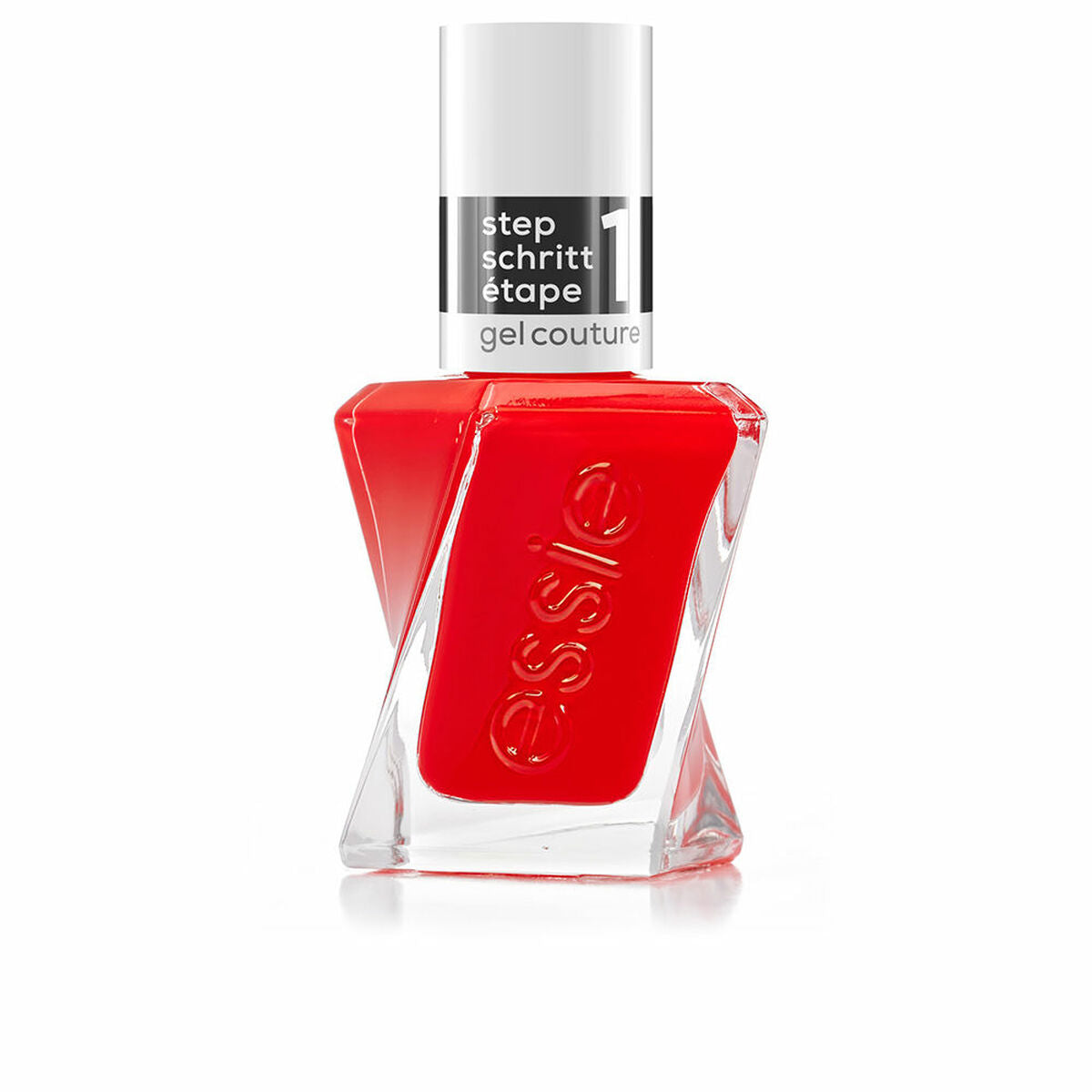 Nail polish Essie GEL COUTURE Nº 260 Flashed 13,5 ml - Essie Maroc - Aylal Beauty