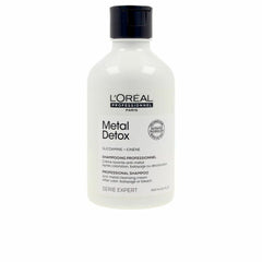 Purifying Shampoo L'Oreal Professionnel Paris Metal Detox (300 ml) - L'Oreal Professionnel Paris Maroc - Aylal Beauty
