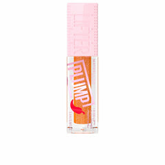 Lip-gloss Maybelline Plump Nº 008 Hot honey 5,4 ml Lip Volumiser - Maybelline Maroc - Aylal Beauty
