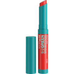 Coloured Lip Balm Green Edition 03-sunshine (1,7 g) - Maybelline Maroc - Aylal Beauty