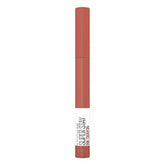 Lipstick Superstay Ink Maybelline Superstay Ink 100 Reach High 1,5 g - Maybelline Maroc - Aylal Beauty