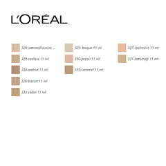 Facial Corrector Infaillible (11 ml) - L'Oreal Make Up Maroc - Aylal Beauty