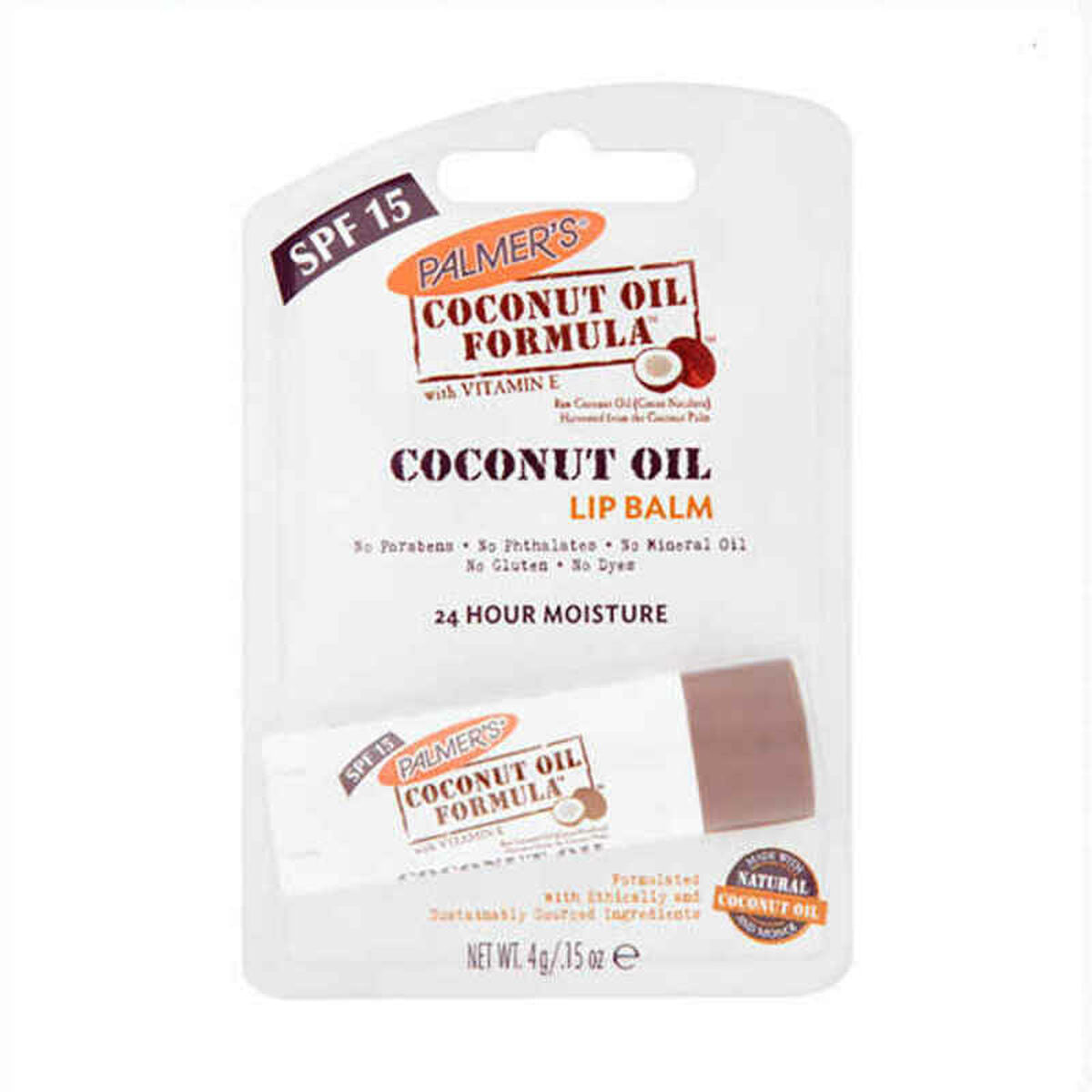 Lip Balm 3222 (4 g) - Palmer's Maroc - Aylal Beauty