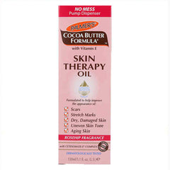 Body Oil 4359-6 (150 ml) - Palmer's Maroc - Aylal Beauty