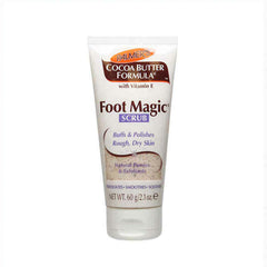 Foot Exfoliator Cocoa Butter (60 g) - Palmer's Maroc - Aylal Beauty