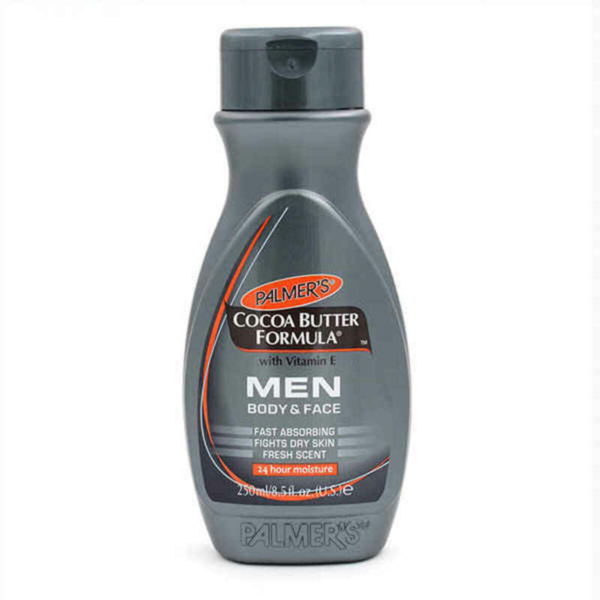 Body Cream Cocoa Butter Formula Men Lotion Cocoa Butter Formula Men (250 ml) - Palmer's Maroc - Aylal Beauty