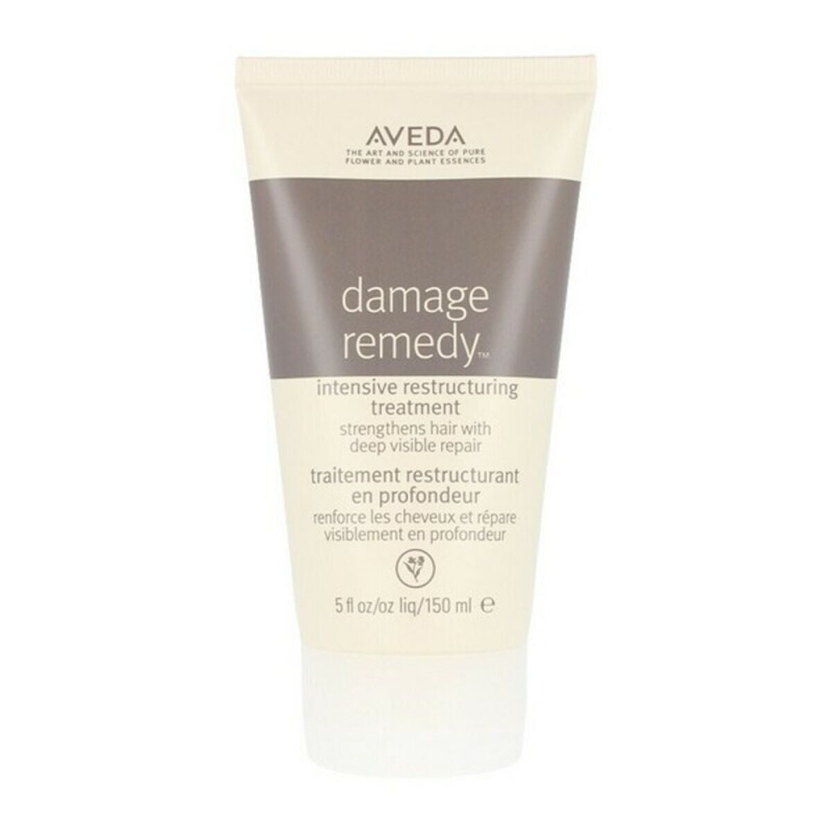 Restorative Intense Treatment Damage Remedy Aveda (150 ml) - Aveda Maroc - Aylal Beauty