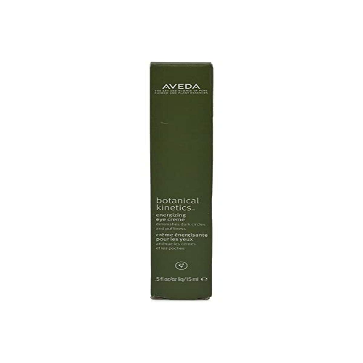 Eye Area Cream Botanical kinetics 15 ml Energizing - Aveda Maroc - Aylal Beauty
