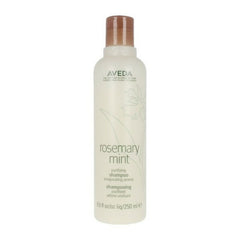 Purifying Shampoo ROSEMARY MINT Aveda Rosemary Mint 250 ml (250 ml) - Aveda Maroc - Aylal Beauty