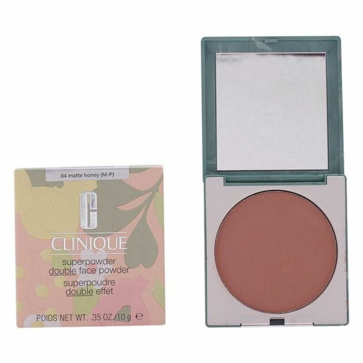Compact Make Up (10 g) (10 gr) - Clinique Maroc - Aylal Beauty Compact Make Up (10 g) (10 gr) - Clinique Maroc - Aylal Beauty