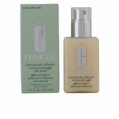 Moisturising Gel Dramatically Different Clinique - Clinique Maroc - Aylal Beauty
