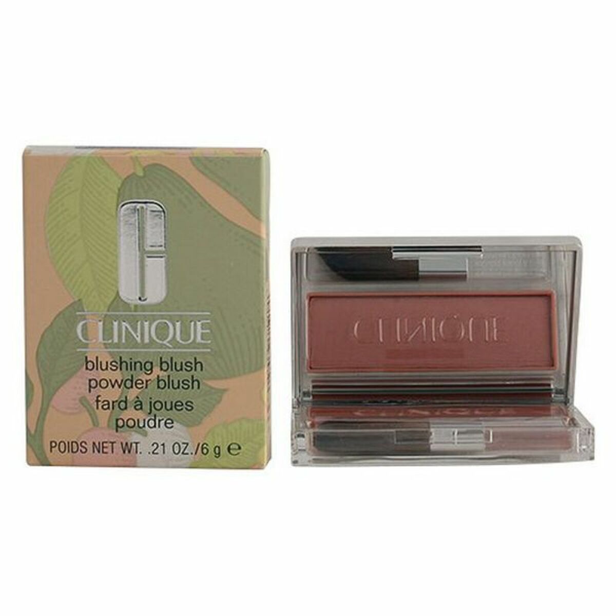 Blush 70380 - Clinique Maroc - Aylal Beauty Blush 70380 - Clinique Maroc - Aylal Beauty