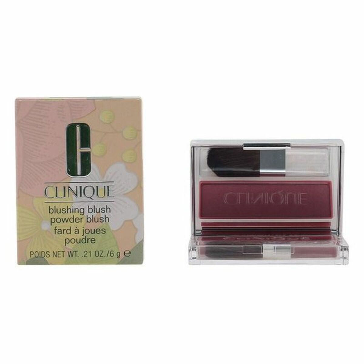 Blush 70380 - Clinique Maroc - Aylal Beauty Blush 70380 - Clinique Maroc - Aylal Beauty