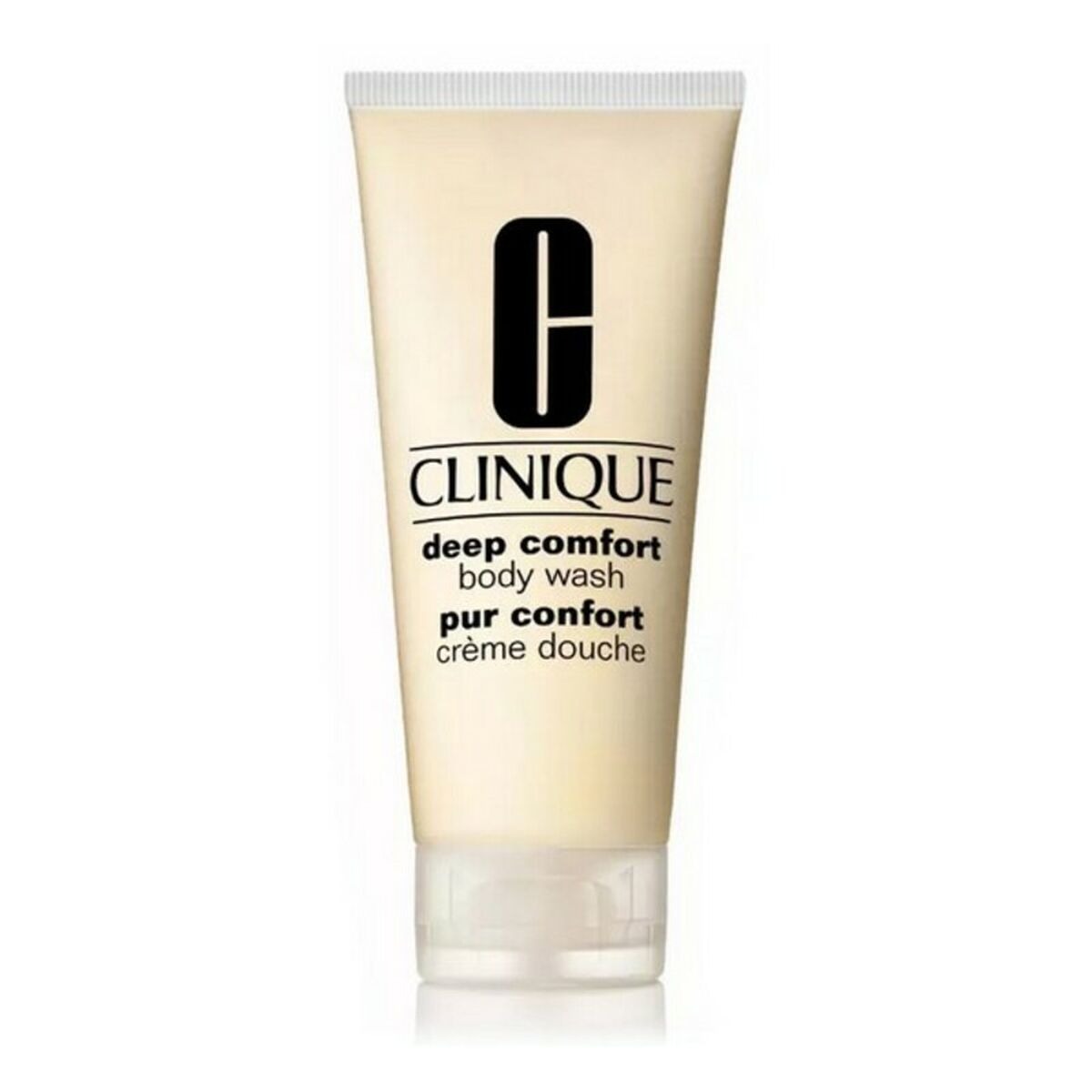 Shower Gel Deep Comfort Clinique (200 ml) - Clinique Maroc - Aylal Beauty