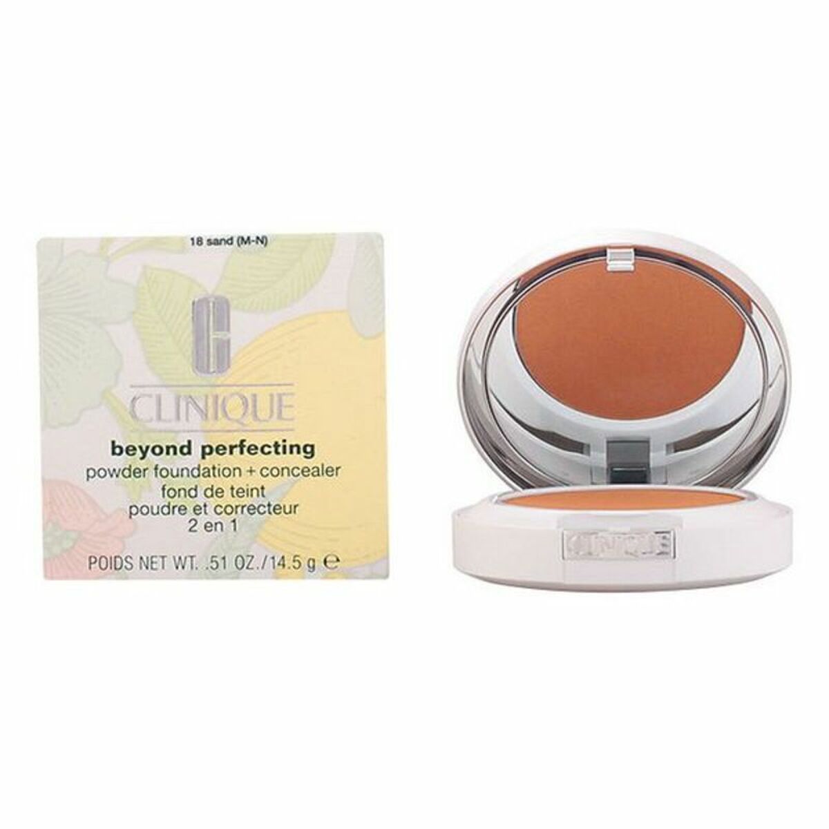 Fluid Foundation Make-up Clinique Clinique 30 ml - Clinique Maroc - Aylal Beauty Fluid Foundation Make-up Clinique Clinique 30 ml - Clinique Maroc - Aylal Beauty