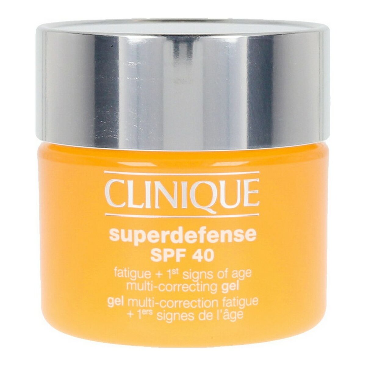 Anti-fatigue Serum Superdefense Clinique 20714858735 SPF40 Spf 40 50 ml - Clinique Maroc - Aylal Beauty