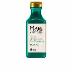 Shampoo Maui Colour Protector Minerals (385 ml) - Maui Maroc - Aylal Beauty