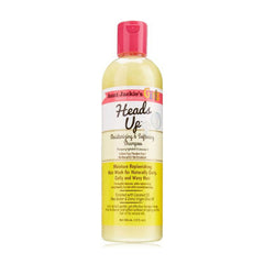 Shampoo C&C Girls Heads Up (355 ml) - Aunt Jackie's Maroc - Aylal Beauty