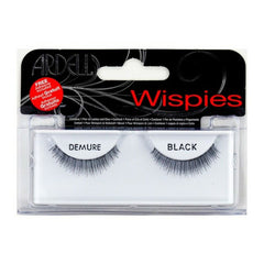 False Eyelashes Demure 33110 Black - Ardell Maroc - Aylal Beauty