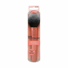 Make-up Brush Powder 079625014013-1a - Real Techniques Maroc - Aylal Beauty