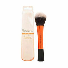 Make-up Brush Powder 079625014013-1a - Real Techniques Maroc - Aylal Beauty