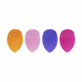 Make-up Sponge Miracle Complexion Mini 1492 (4 pcs) 4 Pieces - Real Techniques Maroc - Aylal Beauty