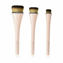 Make-up Brush 360º Ultimate 1636 (2 pcs) 3 Pieces - Ecotools Maroc - Aylal Beauty
