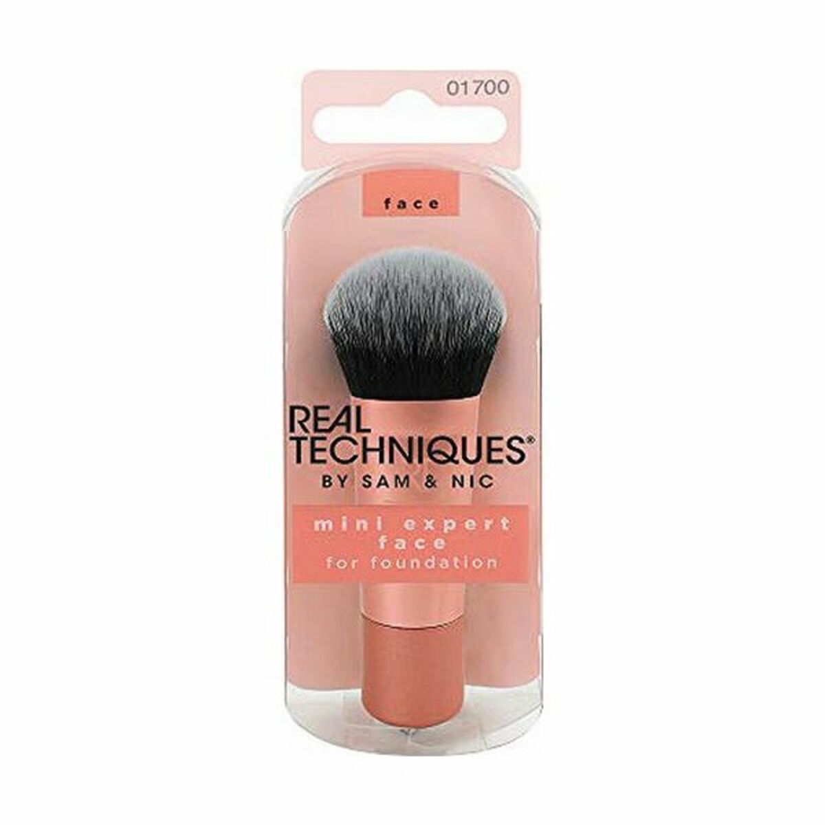 Make-up Brush Mini Expert 1700M - Real Techniques Maroc - Aylal Beauty Make-up Brush Mini Expert 1700M - Real Techniques Maroc - Aylal Beauty