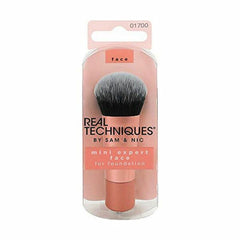 Make-up Brush Mini Expert 1700M - Real Techniques Maroc - Aylal Beauty