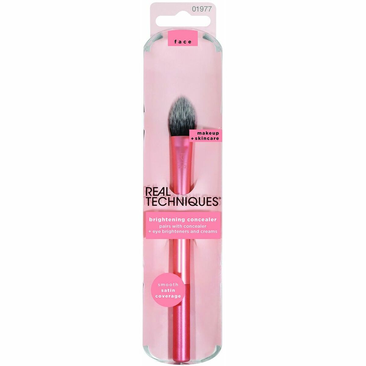 Make-up Brush Brightening Concealer (1 Unit) - Real Techniques Maroc - Aylal Beauty Make-up Brush Brightening Concealer (1 Unit) - Real Techniques Maroc - Aylal Beauty