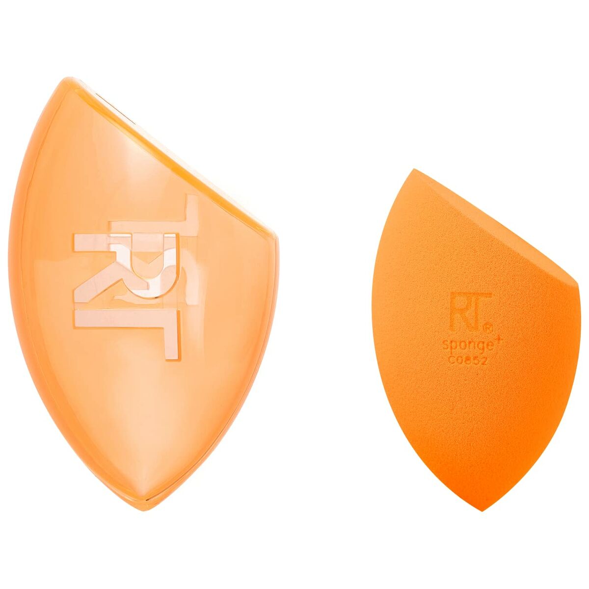 Make-up Sponge Holidays Makeup Sponge Limited Limited edition 2 Pieces - Real Techniques Maroc - Aylal Beauty Make-up Sponge Holidays Makeup Sponge Limited Limited edition 2 Pieces - Real Techniques Maroc - Aylal Beauty