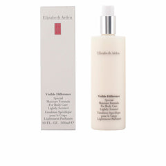 Body Cream Elizabeth Arden Visible Difference 300 ml (300 ml) - Elizabeth Arden Maroc - Aylal Beauty