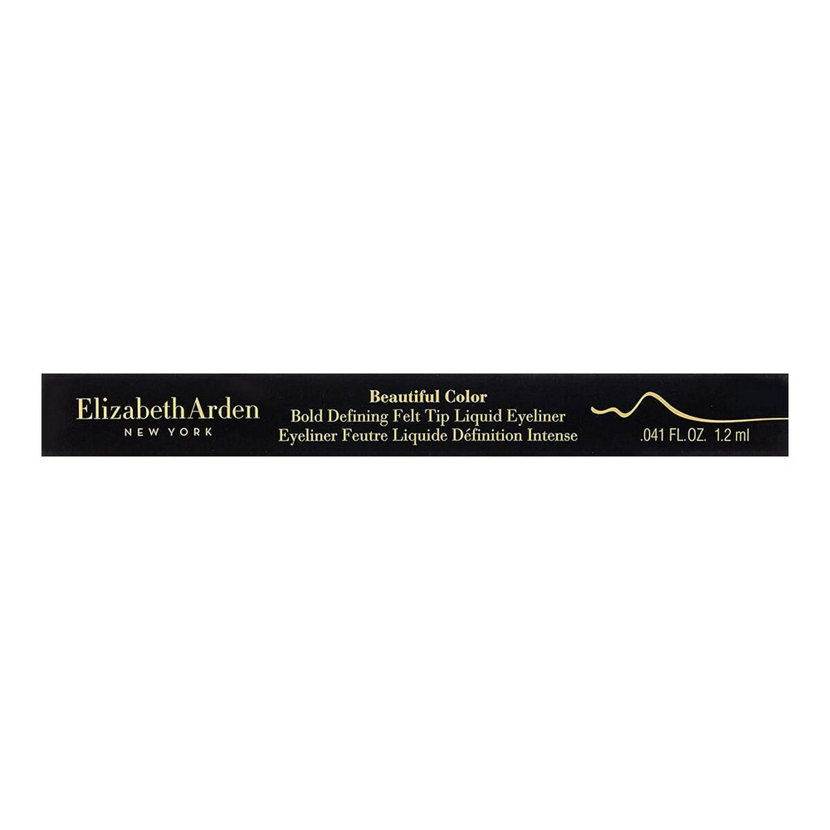 Eyeliner Beautiful Color - Elizabeth Arden Maroc - Aylal Beauty Eyeliner Beautiful Color - Elizabeth Arden Maroc - Aylal Beauty