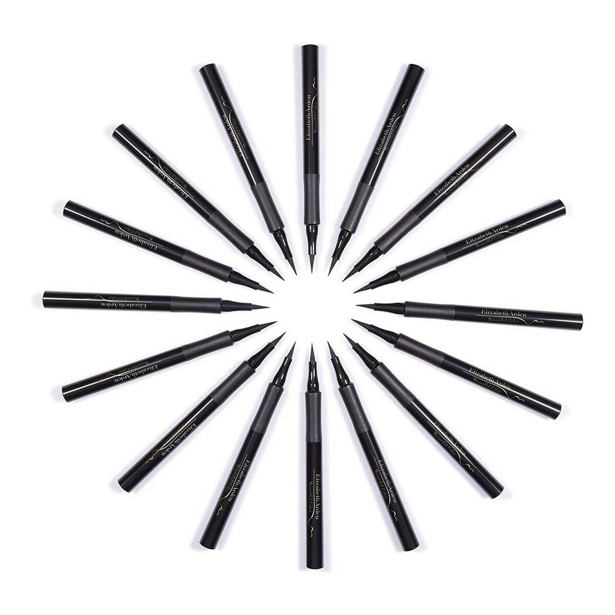 Eyeliner Beautiful Color - Elizabeth Arden Maroc - Aylal Beauty Eyeliner Beautiful Color - Elizabeth Arden Maroc - Aylal Beauty