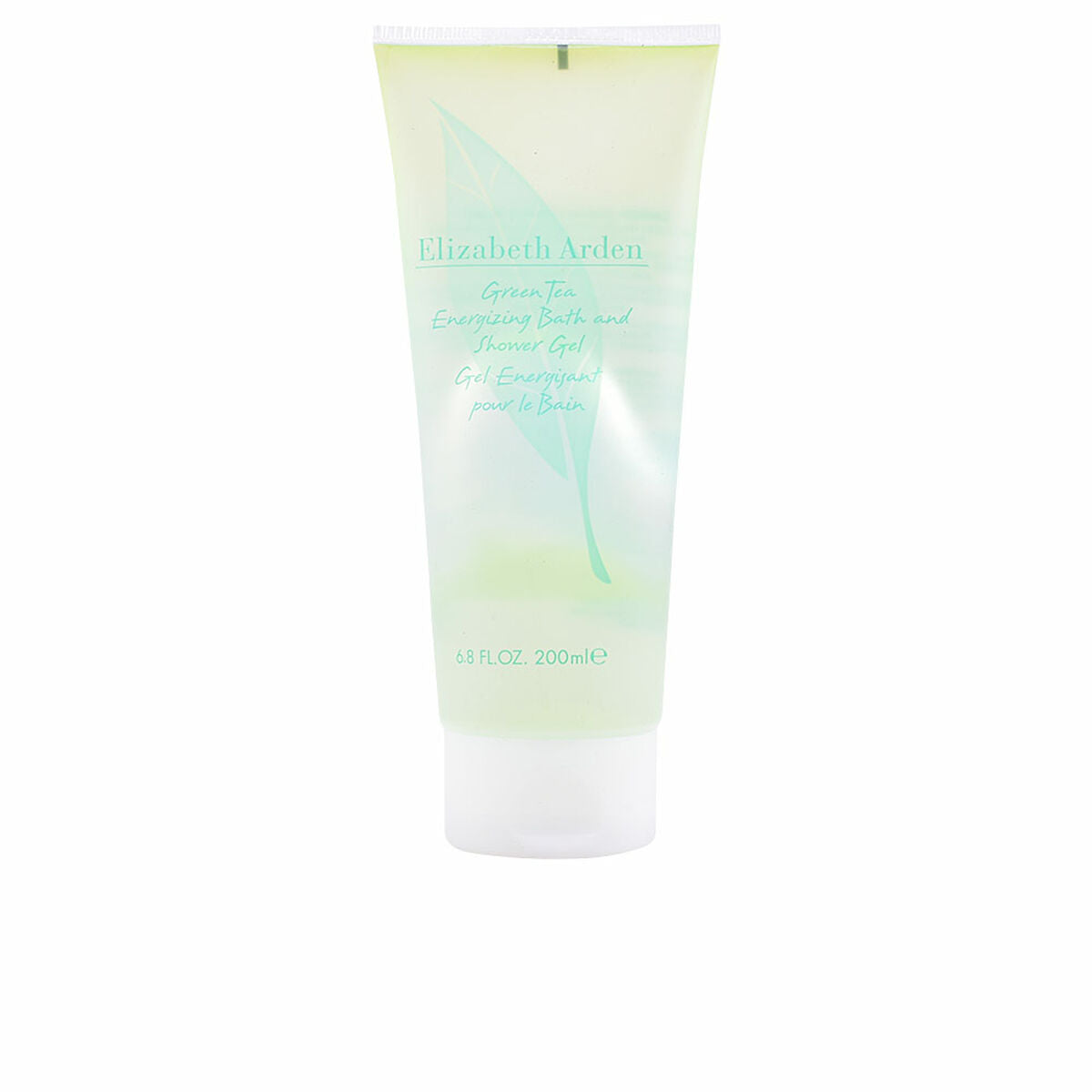 Shower Gel Green Tea Elizabeth Arden - Elizabeth Arden Maroc - Aylal Beauty