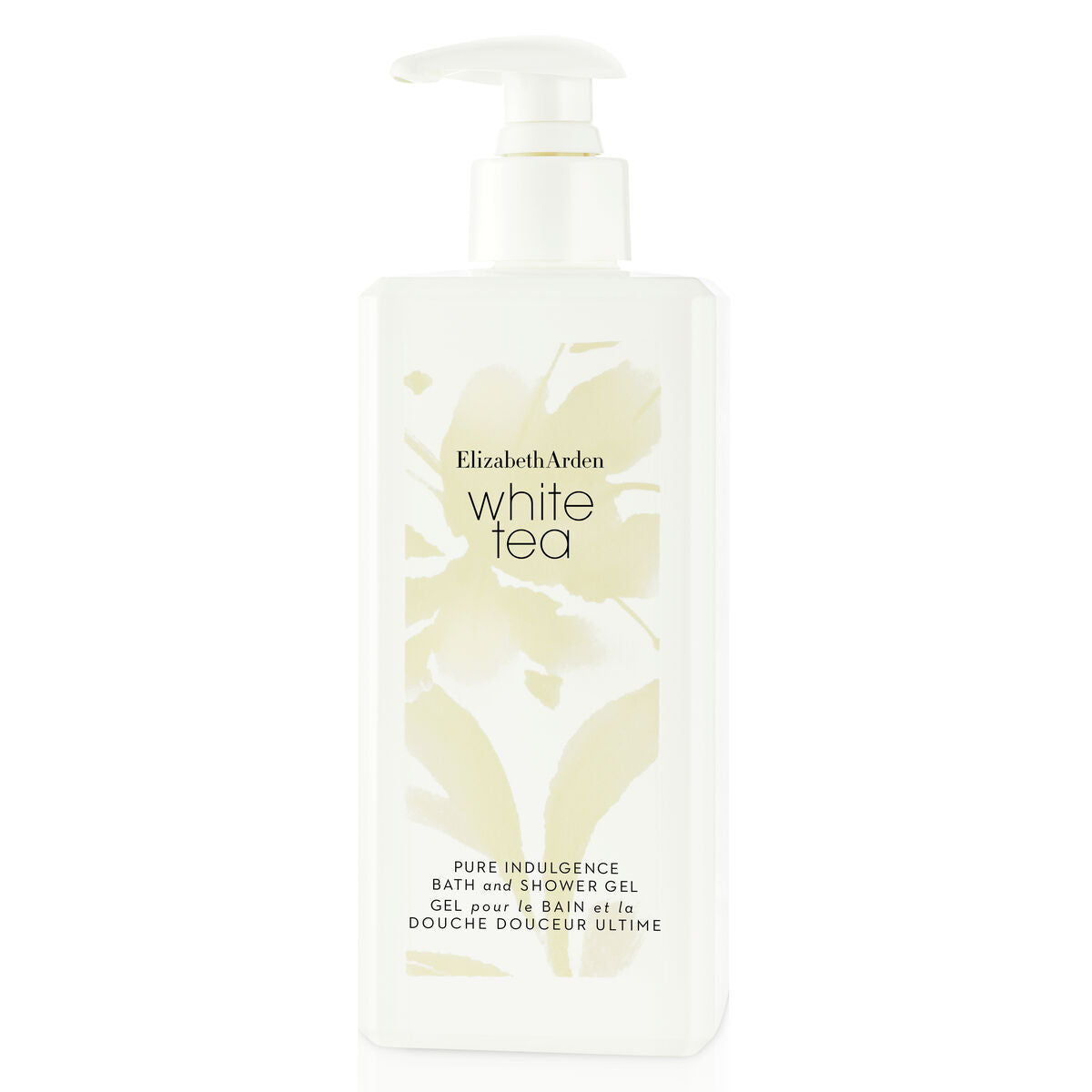 Perfumed Shower Gel Elizabeth Arden White Tea 400 ml - Elizabeth Arden Maroc - Aylal Beauty