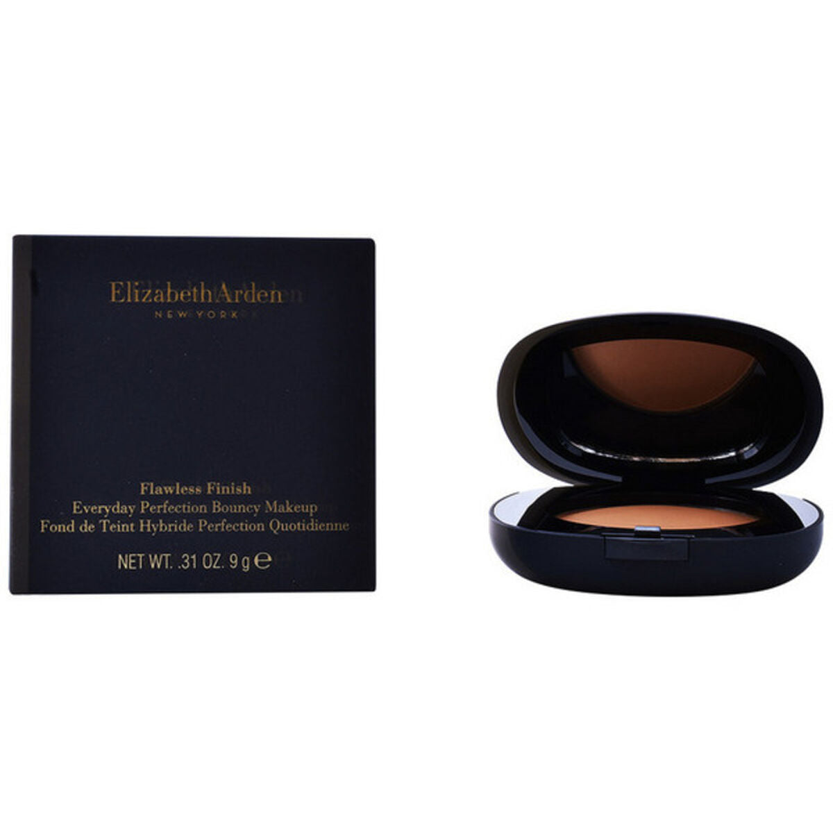 Powder Make-up Base Flawless Finish - Elizabeth Arden Maroc - Aylal Beauty Powder Make-up Base Flawless Finish - Elizabeth Arden Maroc - Aylal Beauty