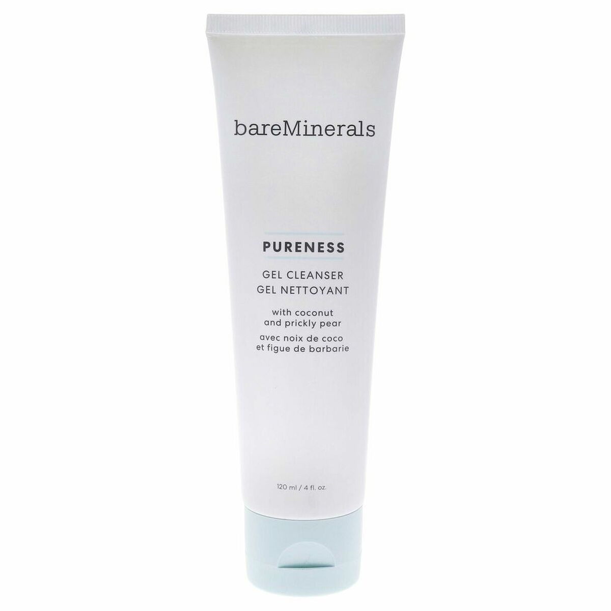 Facial Cleansing Gel COSBAR859 120 ml - bareMinerals Maroc - Aylal Beauty