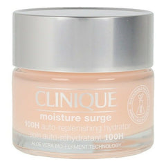Hydrating Cream Moisture Surge Clinique 192333066935 100H 50 ml - Clinique Maroc - Aylal Beauty