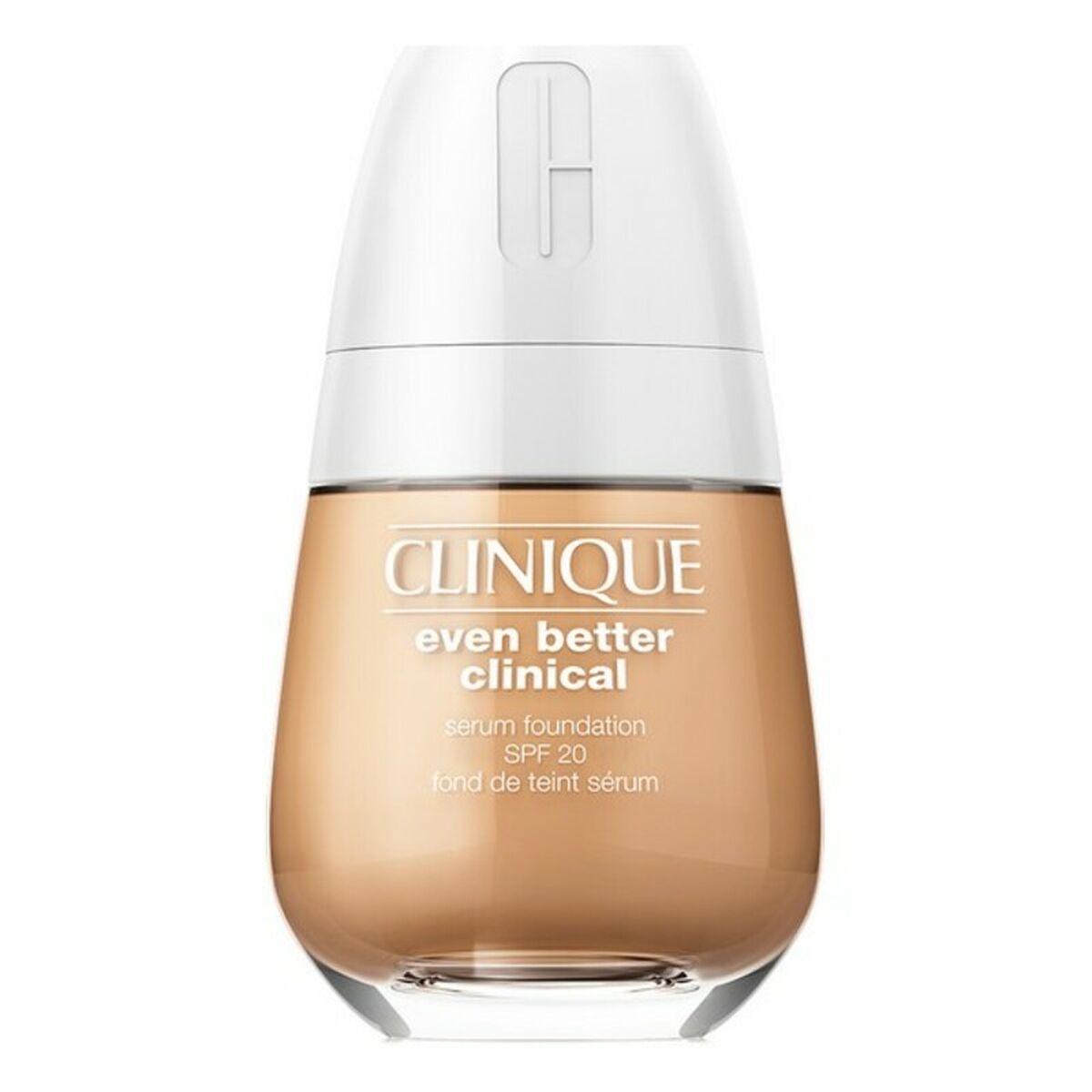 Liquid Make Up Base Even Better Clinique 8010377 (30 ml) SPF20 - Clinique Maroc - Aylal Beauty