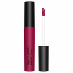 Liquid lipstick bareMinerals Mineralist Vivacious 4 ml - bareMinerals Maroc - Aylal Beauty
