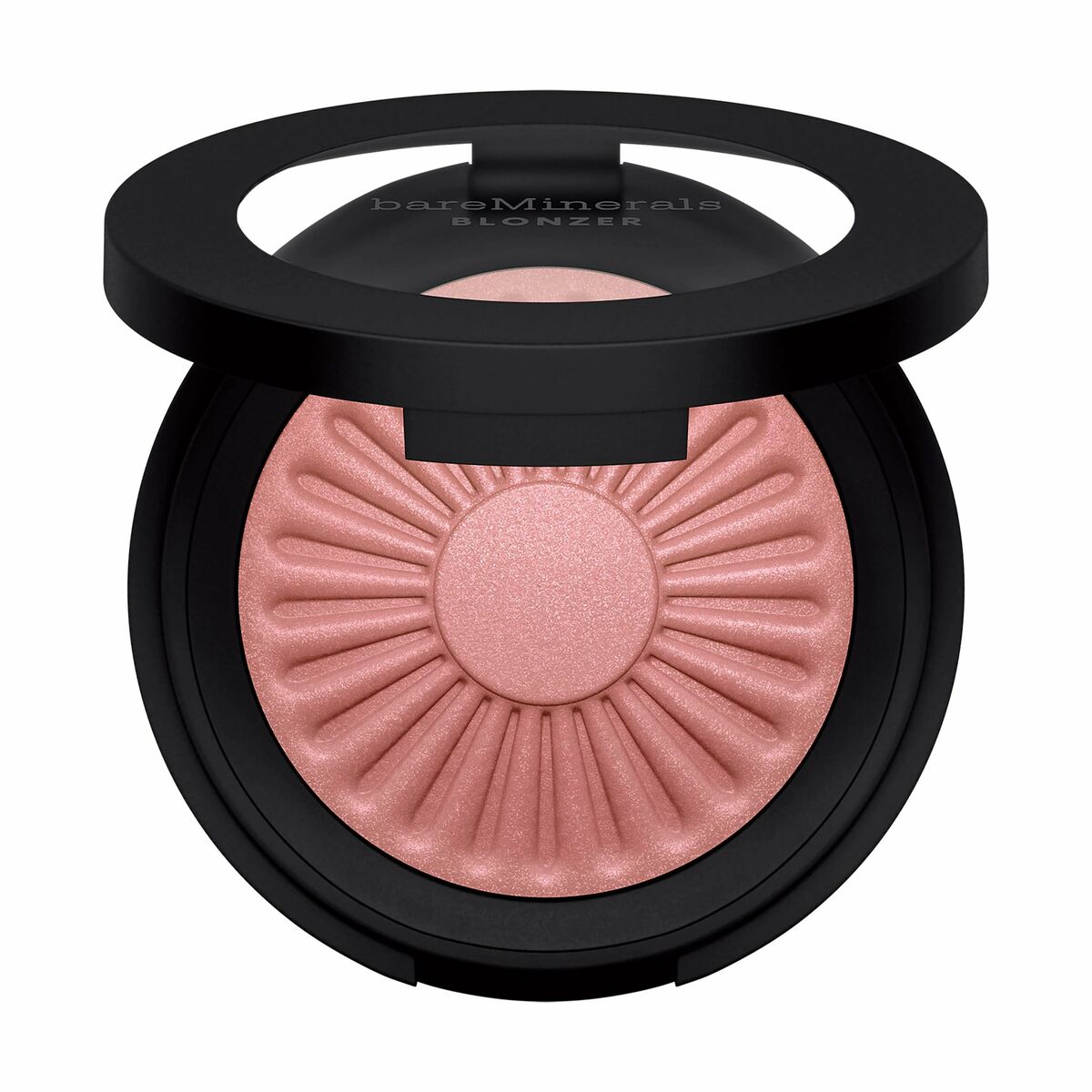 Blush Gen Nude Kiss Of Mauve 3,8 g - bareMinerals Maroc - Aylal Beauty