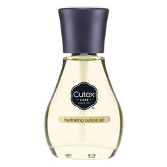 Cuticule Treatment hydrating oil Cutex Cuticle (13,6 ml) 13,6 ml - Cutex Maroc - Aylal Beauty