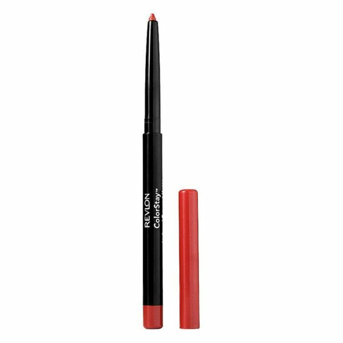 Lip Liner 72165 - Revlon Maroc - Aylal Beauty Lip Liner 72165 - Revlon Maroc - Aylal Beauty
