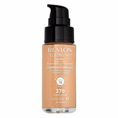 Fluid Foundation Make-up Colorstay Colorstay 30 ml - Revlon Maroc - Aylal Beauty