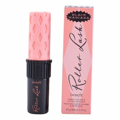 Mascara Roller Lash Mini Roller Lash (4 g) Black 4 g - Benefit Maroc - Aylal Beauty